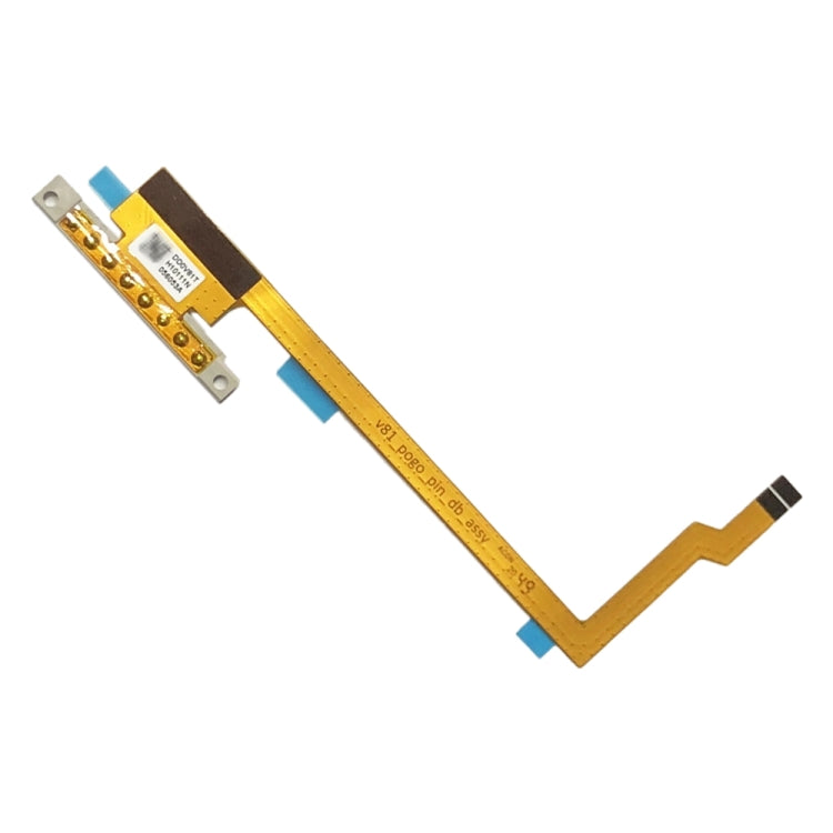 Câble flexible de clavier pour Microsoft Surface Go 1824