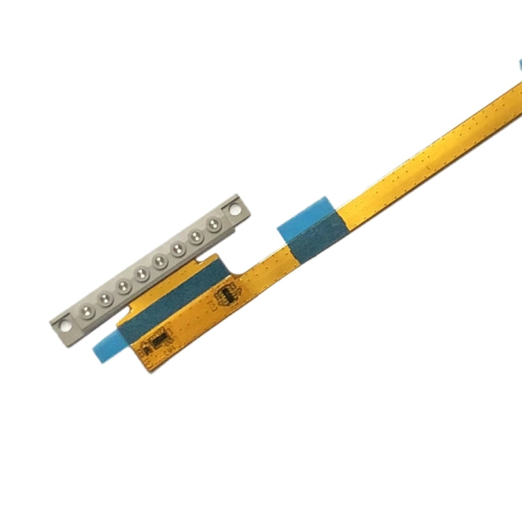 Câble flexible de clavier pour Microsoft Surface Go 1824