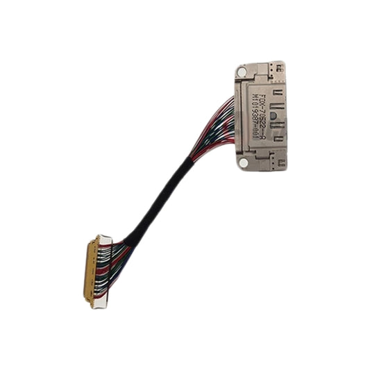 Câble flexible de connecteur de port de charge pour ordinateur portable Microsoft Surface 1/ordinateur portable 2