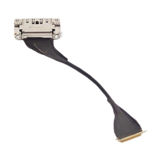 Câble flexible de connecteur de Port de charge pour ordinateur portable Microsoft Surface 3 15 pouces