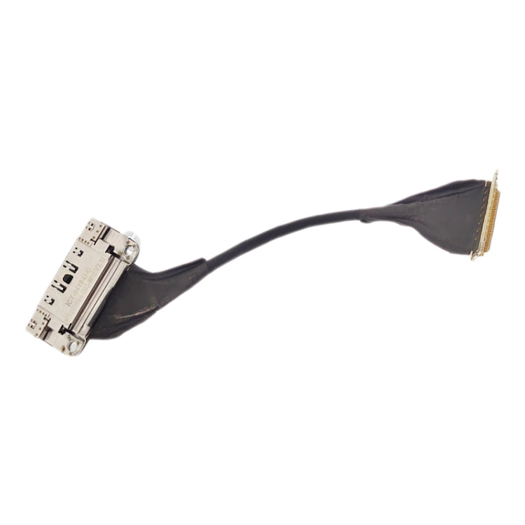 Câble flexible de connecteur de Port de charge pour ordinateur portable Microsoft Surface 3 15 pouces