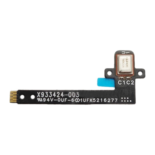 Câble flexible de microphone pour Microsoft Surface Pro 4 1724