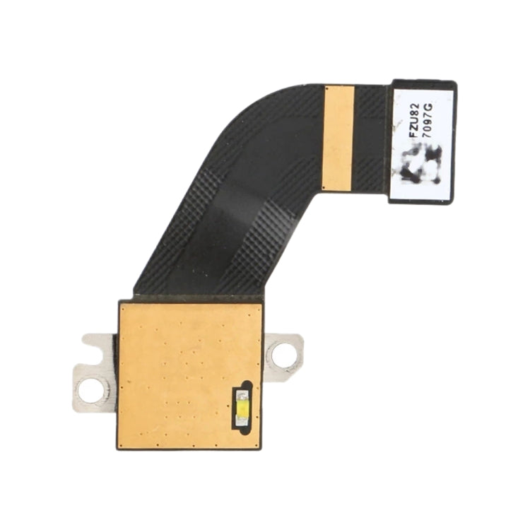 Caméra arrière pour Microsoft Surface Pro 5 / Pro 6 / Pro 7