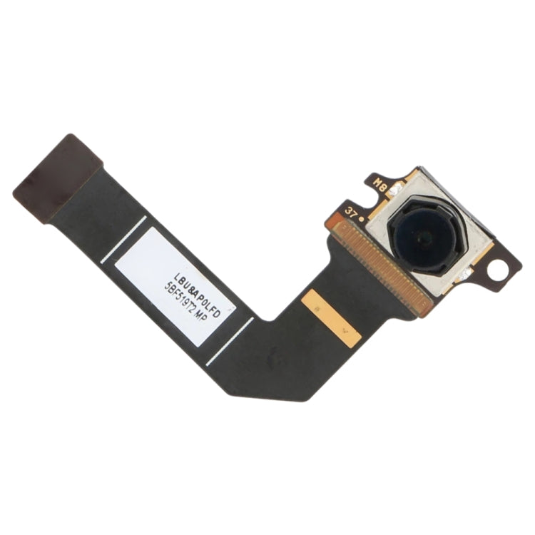Caméra frontale pour Microsoft Surface Pro 5 / Pro 6 / Pro 7