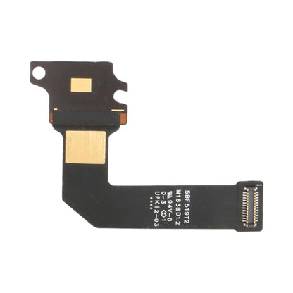 Caméra frontale pour Microsoft Surface Pro 5 / Pro 6 / Pro 7