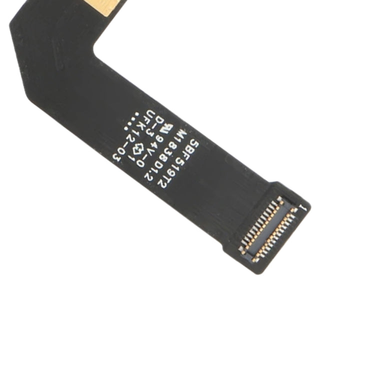 Caméra frontale pour Microsoft Surface Pro 5 / Pro 6 / Pro 7
