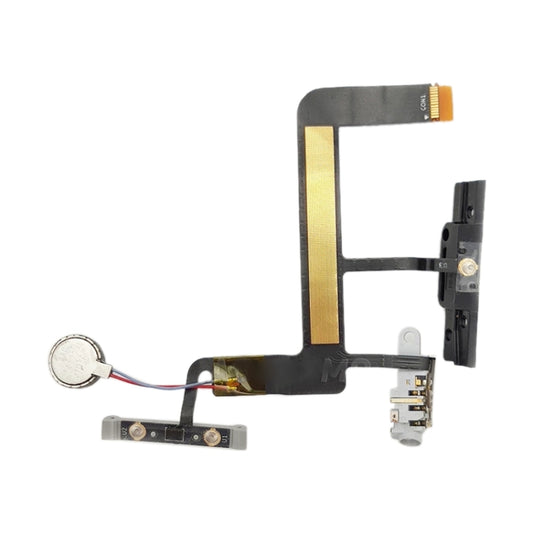 Câble flexible pour bouton d'alimentation et bouton de volume pour Microsoft Surface Pro 3 (1631)