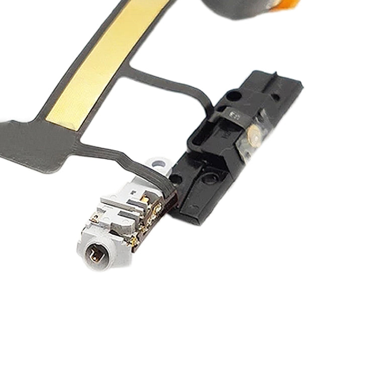 Câble flexible pour bouton d'alimentation et bouton de volume pour Microsoft Surface Pro 3 (1631)