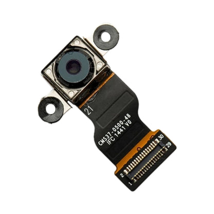 Caméra arrière pour Microsoft Surface Pro 3 1631