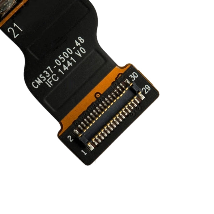 Caméra arrière pour Microsoft Surface Pro 3 1631
