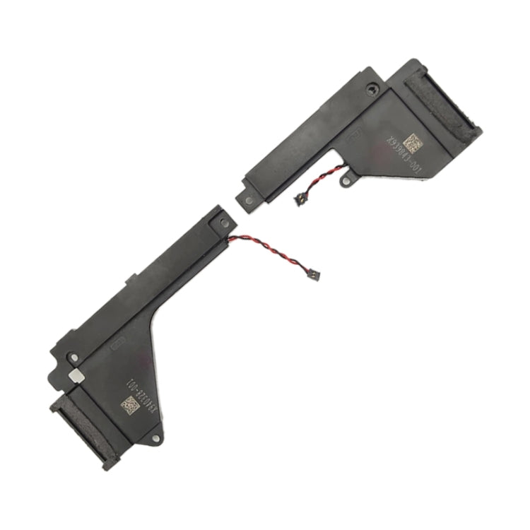Sonnerie de haut-parleur pour Microsoft Surface Pro 4 (1724)