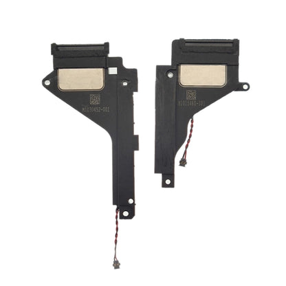 Sonnerie de haut-parleur pour Microsoft Surface Pro 5 / Pro 6 / Pro 7