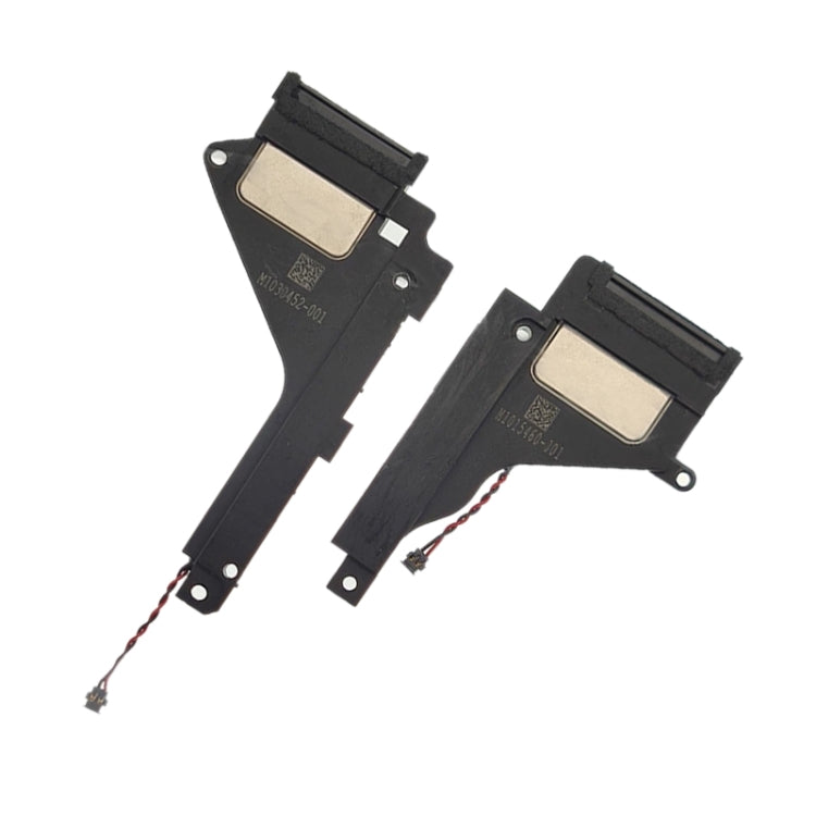 Sonnerie de haut-parleur pour Microsoft Surface Pro 5 / Pro 6 / Pro 7