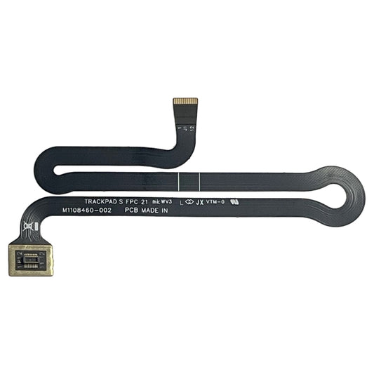 Câble flexible de clavier pour ordinateur portable Microsoft Surface 3 13.5 pouces M108460-002 1867 1868