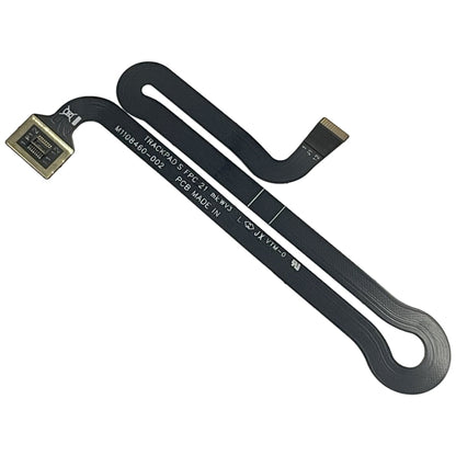 Câble flexible de clavier pour ordinateur portable Microsoft Surface 3 13.5 pouces M108460-002 1867 1868
