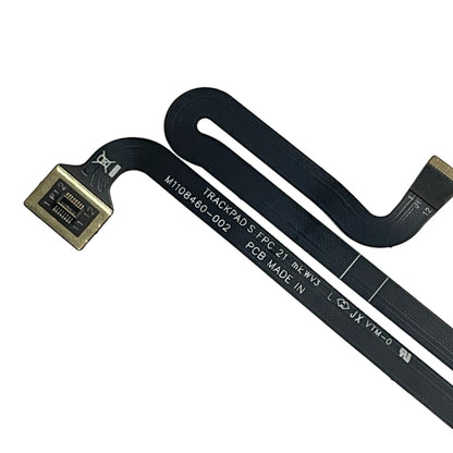 Câble flexible de clavier pour ordinateur portable Microsoft Surface 3 13.5 pouces M108460-002 1867 1868