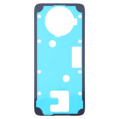 Adhésif de couverture de boîtier arrière de 10 pièces pour Xiaomi Redmi Note 9 Pro 5G / Mi 10T Lite 5G