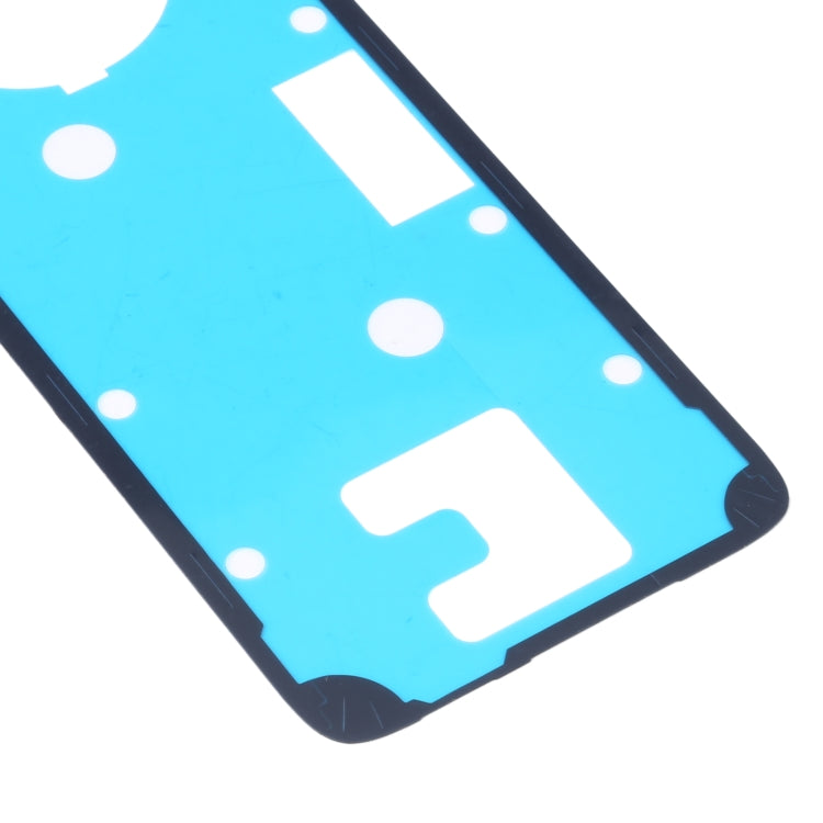 Adhésif de couverture de boîtier arrière de 10 pièces pour Xiaomi Redmi Note 9 Pro 5G / Mi 10T Lite 5G