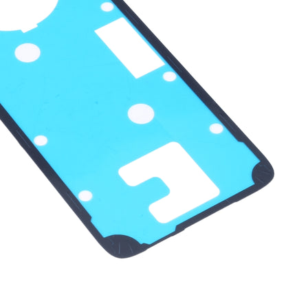 Adhésif de couverture de boîtier arrière de 10 pièces pour Xiaomi Redmi Note 9 Pro 5G / Mi 10T Lite 5G