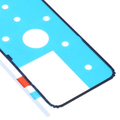 Adhésif de couverture de boîtier arrière de 10 pièces pour Xiaomi Mi Note 10 Lite
