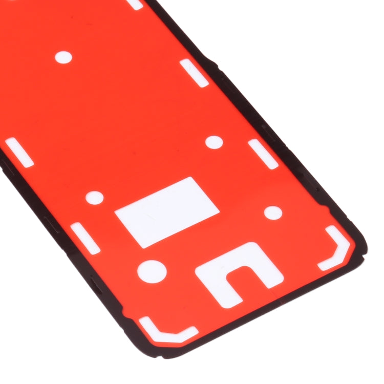 Adhésif de couverture de boîtier arrière 10 PCS pour Xiaomi Mi 11
