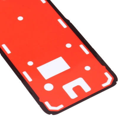 Adhésif de couverture de boîtier arrière 10 PCS pour Xiaomi Mi 11
