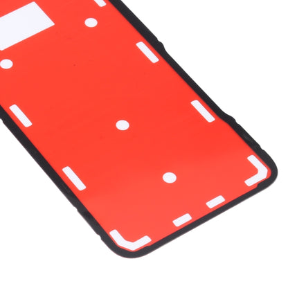 Adhésif de couverture de boîtier arrière 10 PCS pour Xiaomi Mi 11