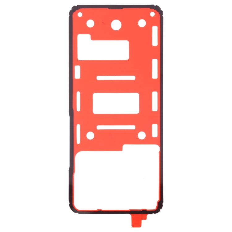 10 PCS Adhésif De Couverture De Boîtier Arrière Pour Xiaomi Mi 11 Pro / Mi 11 Ultra