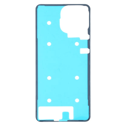 Adhésif de couverture de boîtier arrière de 10 pièces pour Xiaomi Mi 11 Lite