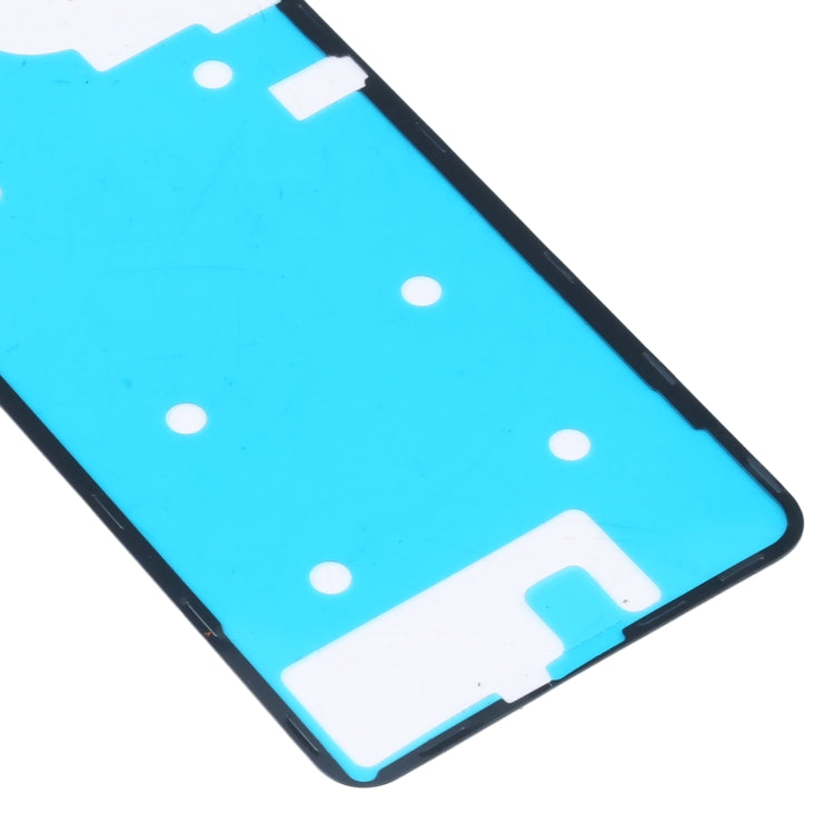 Adhésif de couverture de boîtier arrière de 10 pièces pour Xiaomi Mi 11 Lite