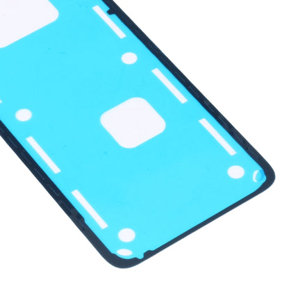 10 PCS Adhésif De Couverture De Boîtier Arrière Pour Xiaomi Redmi 10X 5G / Redmi 10X Pro 5G