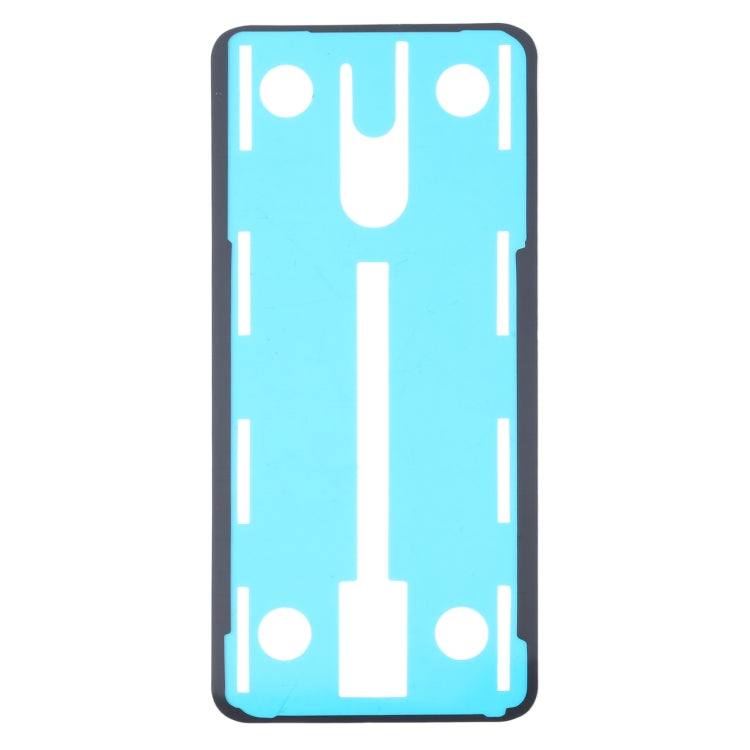 Adhésif de couverture de boîtier arrière de 10 pièces pour Xiaomi Poco X2