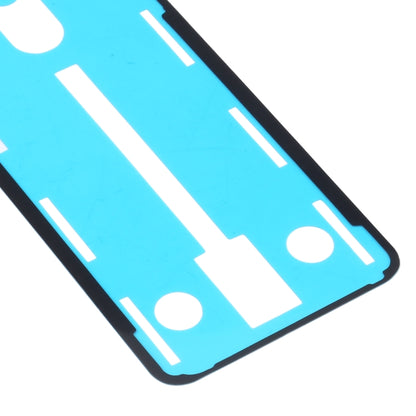 Adhésif de couverture de boîtier arrière de 10 pièces pour Xiaomi Poco X2