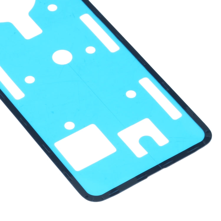Adhésif de couverture de boîtier arrière de 10 pièces pour Xiaomi Poco F2 Pro