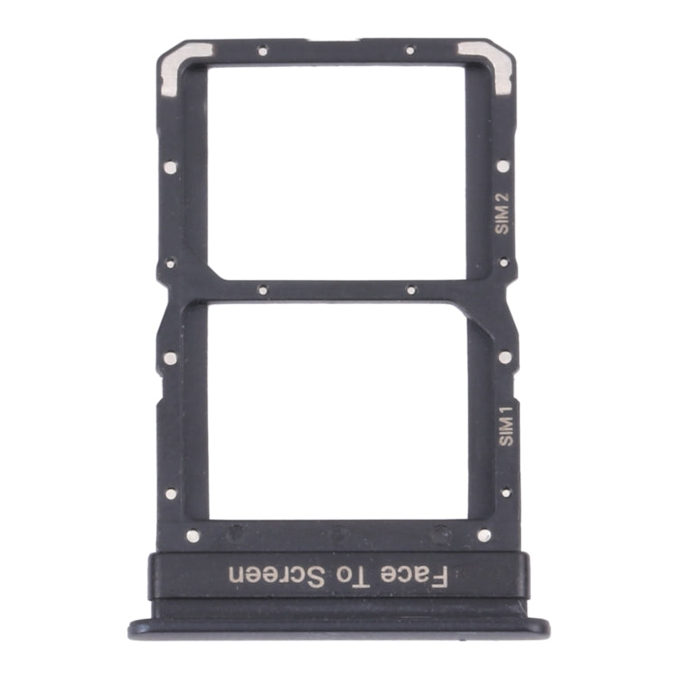 Tiroir Carte SIM + Tiroir Carte SIM pour Xiaomi Redmi Note 10 Pro 5G / Poco X3 GT