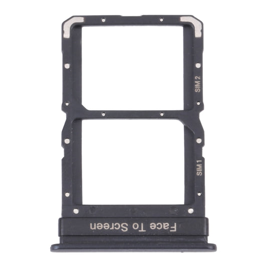 Tiroir Carte SIM + Tiroir Carte SIM pour Xiaomi Redmi Note 10 Pro 5G / Poco X3 GT