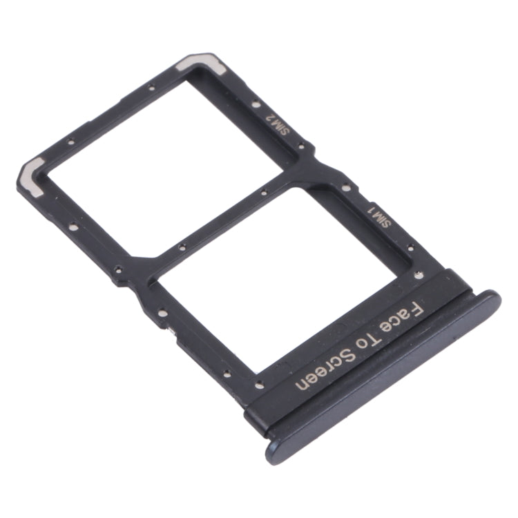 Tiroir Carte SIM + Tiroir Carte SIM pour Xiaomi Redmi Note 10 Pro 5G / Poco X3 GT