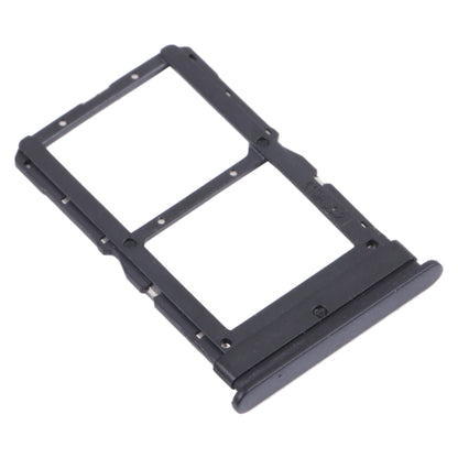Tiroir Carte SIM + Tiroir Carte SIM pour Xiaomi Redmi Note 10 Pro 5G / Poco X3 GT