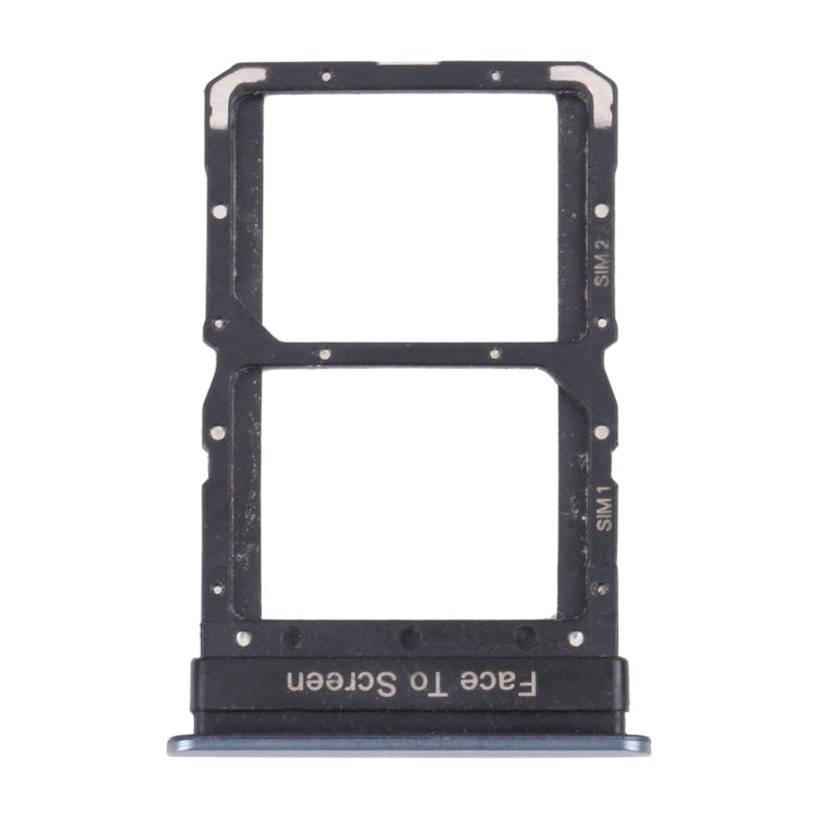 Tiroir Carte SIM + Tiroir Carte SIM pour Xiaomi Redmi Note 10 Pro 5G / Poco X3 GT