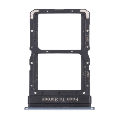 Tiroir Carte SIM + Tiroir Carte SIM pour Xiaomi Redmi Note 10 Pro 5G / Poco X3 GT