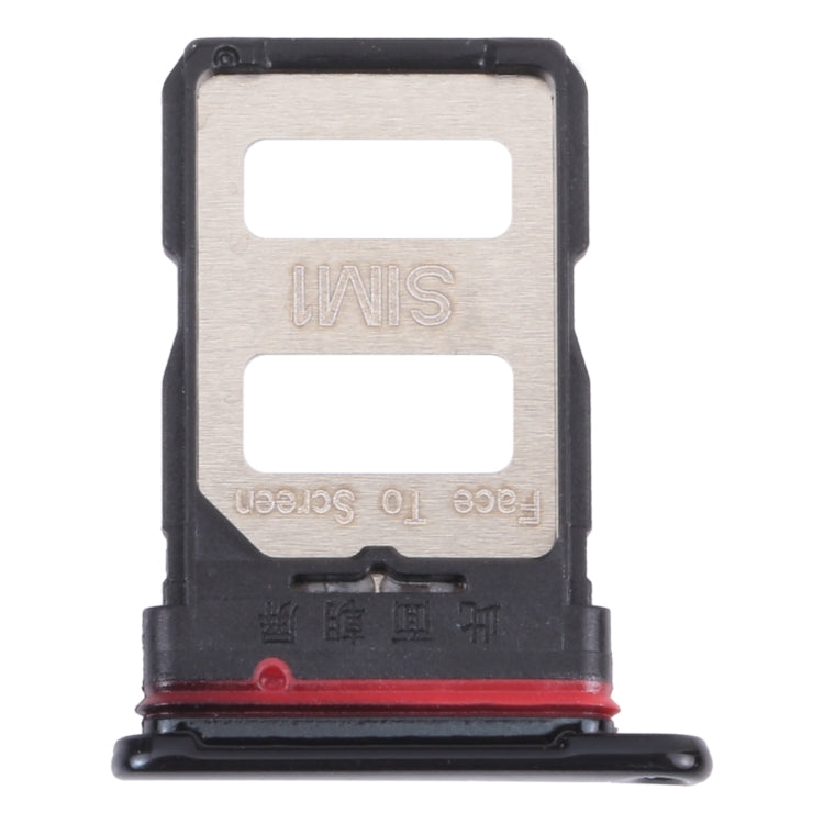Tiroir Carte SIM + Tiroir Carte SIM pour Xiaomi Redmi K40 Pro / Redmi K40 / Redmi K40 Pro+ / Poco F3 / Mi 11i / Mi 11X / Mi 11X Pro