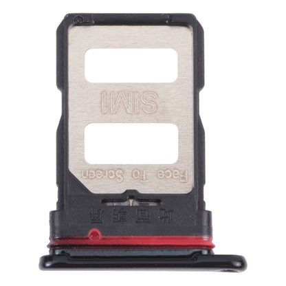Tiroir Carte SIM + Tiroir Carte SIM pour Xiaomi Redmi K40 Pro / Redmi K40 / Redmi K40 Pro+ / Poco F3 / Mi 11i / Mi 11X / Mi 11X Pro