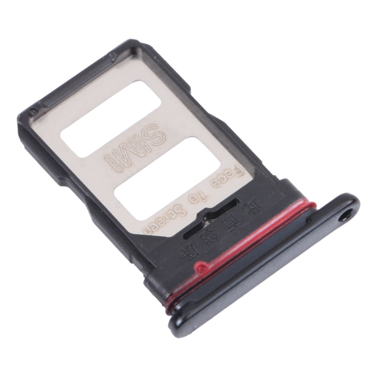Tiroir Carte SIM + Tiroir Carte SIM pour Xiaomi Redmi K40 Pro / Redmi K40 / Redmi K40 Pro+ / Poco F3 / Mi 11i / Mi 11X / Mi 11X Pro