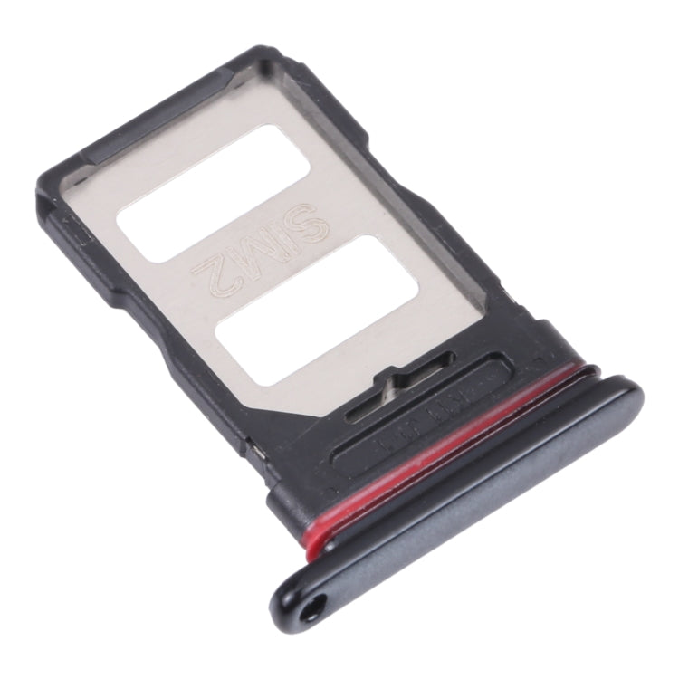 Tiroir Carte SIM + Tiroir Carte SIM pour Xiaomi Redmi K40 Pro / Redmi K40 / Redmi K40 Pro+ / Poco F3 / Mi 11i / Mi 11X / Mi 11X Pro