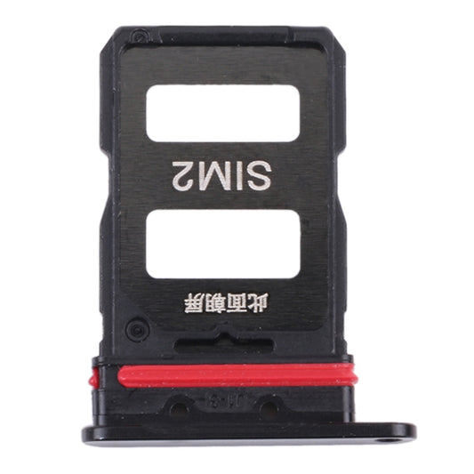 Plateau de carte SIM + plateau de carte SIM pour Xiaomi Redmi K40 Gaming M2012K10C M2104K10AC