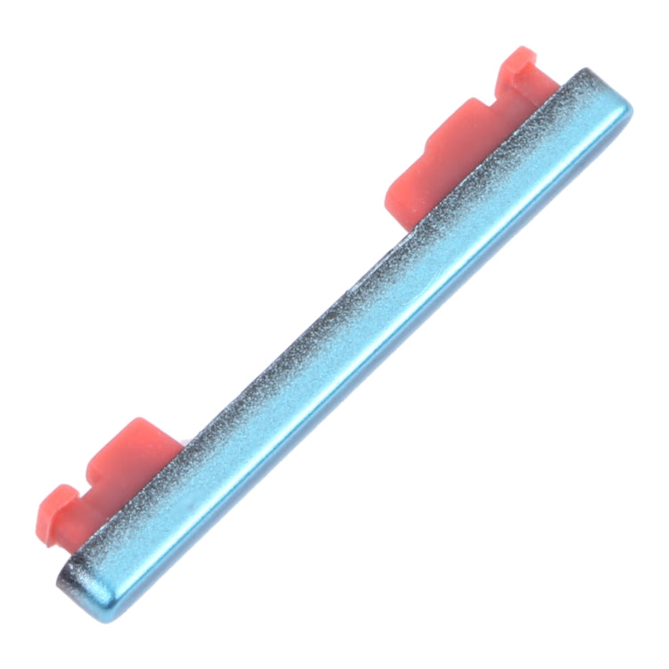 Bouton de contrôle du volume pour Xiaomi Redmi Note 9 5G / Redmi Note 9T M2007J22C M2007J22G J22