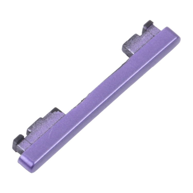 Bouton de contrôle du volume pour Xiaomi Redmi Note 9 5G / Redmi Note 9T M2007J22C M2007J22G J22