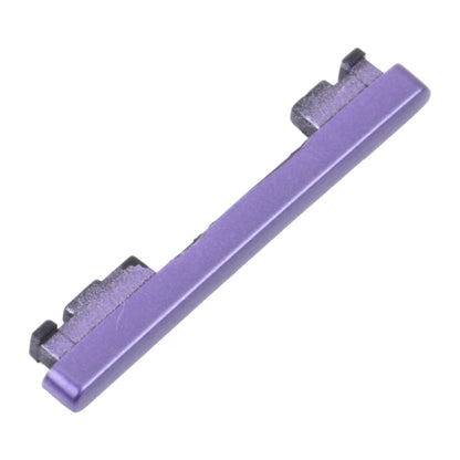Bouton de contrôle du volume pour Xiaomi Redmi Note 9 5G / Redmi Note 9T M2007J22C M2007J22G J22