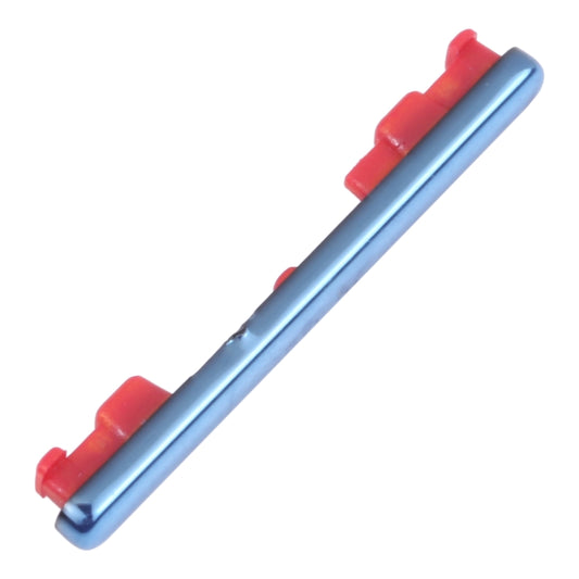 Bouton de contrôle du volume pour Xiaomi Redmi Note 10 4G M2101K7AI M2101K7AG