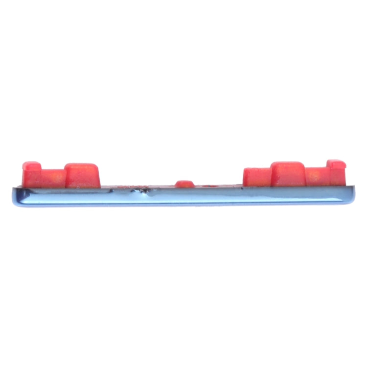 Bouton de contrôle du volume pour Xiaomi Redmi Note 10 4G M2101K7AI M2101K7AG